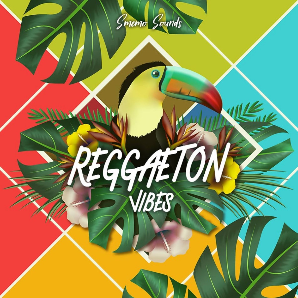 Reggaeton Vibes